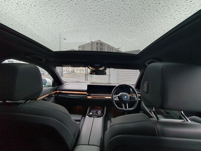 More views of BMW 5-Series