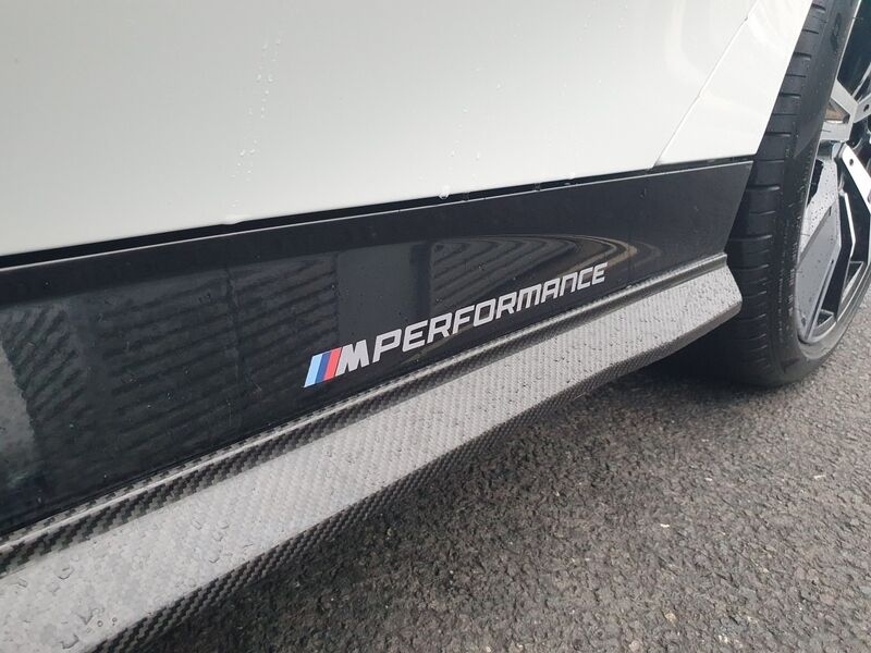 More views of BMW 5-Series