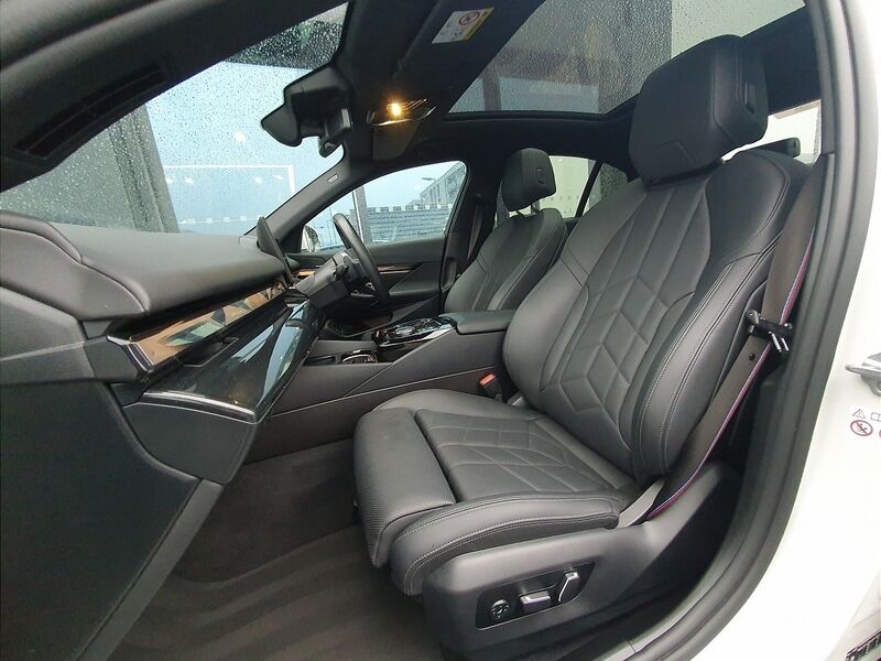 More views of BMW 5-Series