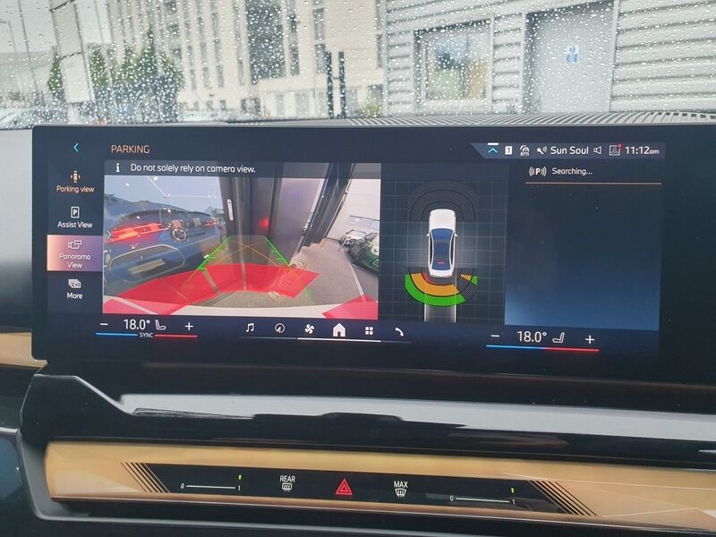 More views of BMW 5-Series