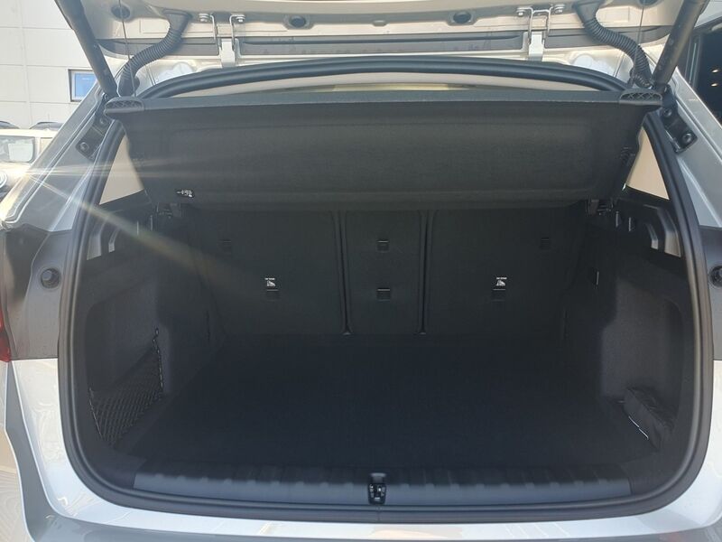 More views of BMW iX1