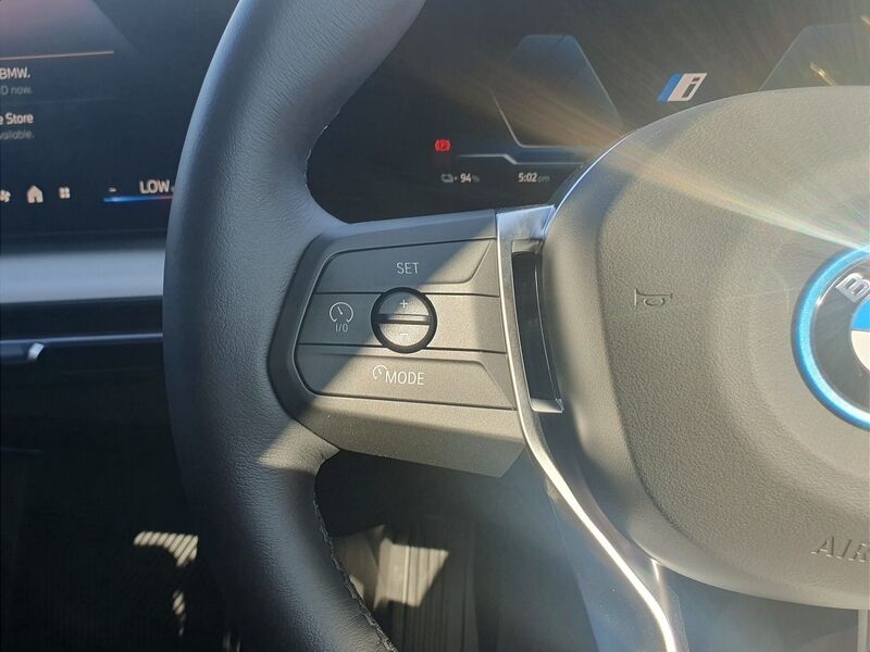 More views of BMW iX1