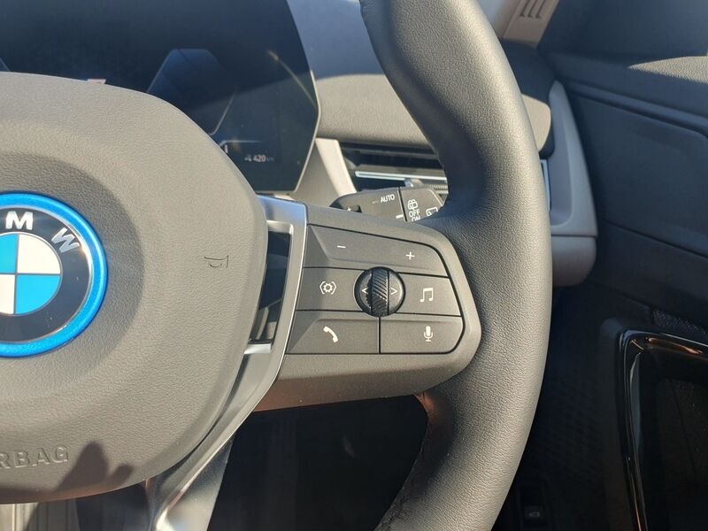 More views of BMW iX1