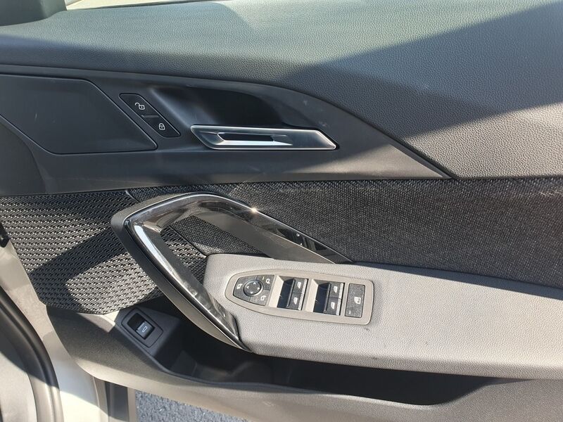 More views of BMW iX1