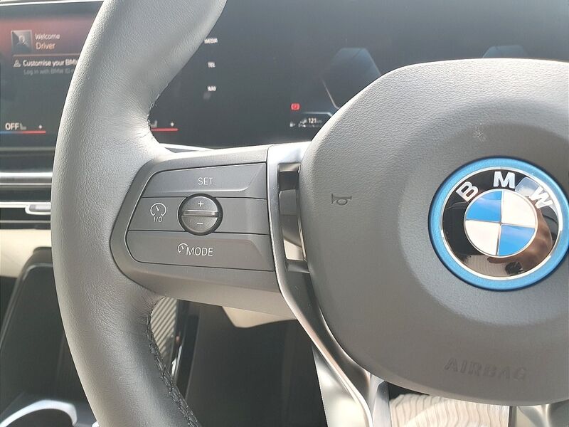 More views of BMW X1