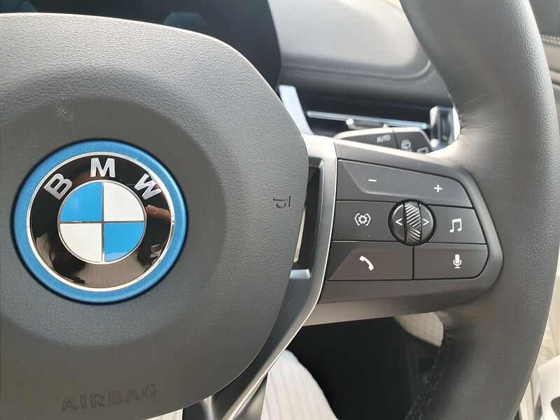 More views of BMW X1