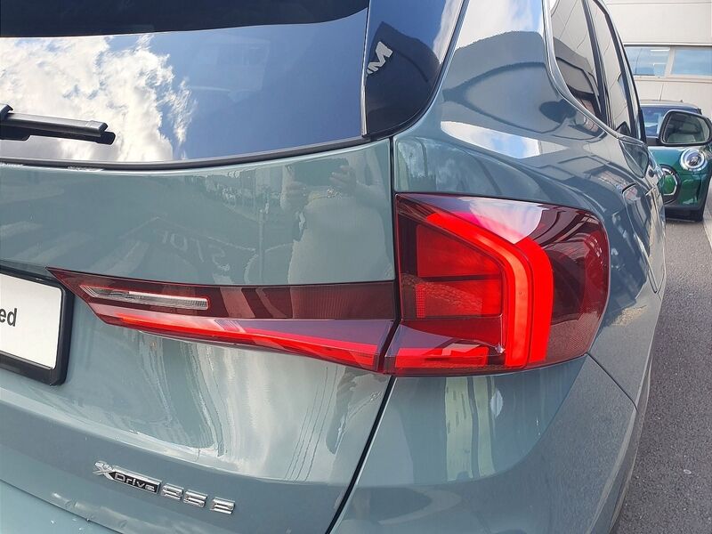 More views of BMW X1