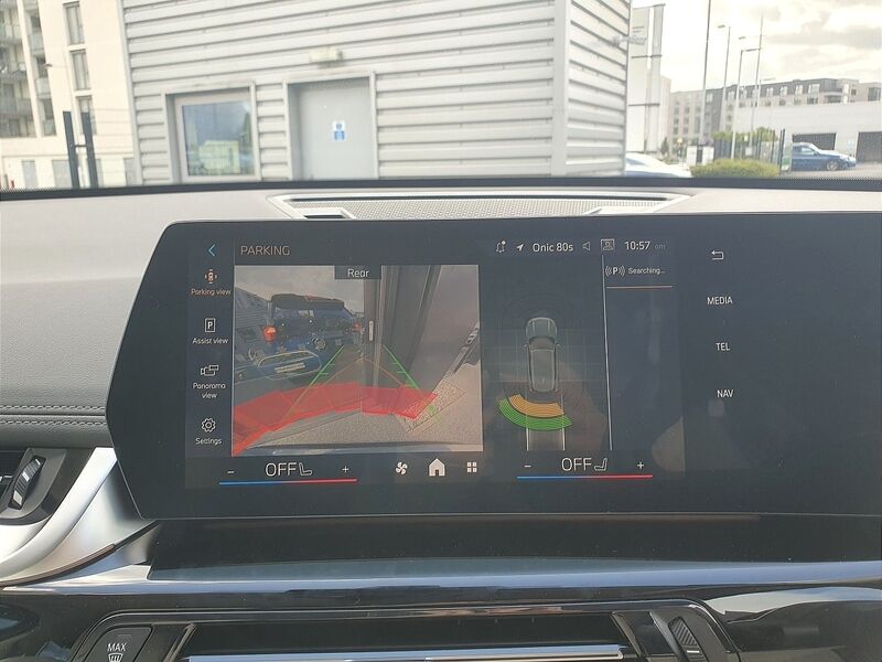 More views of BMW X1