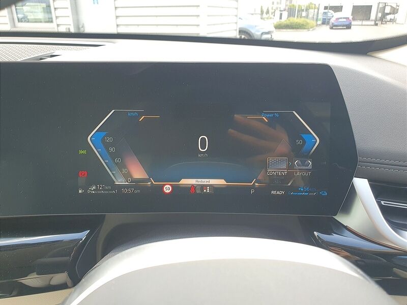 More views of BMW X1