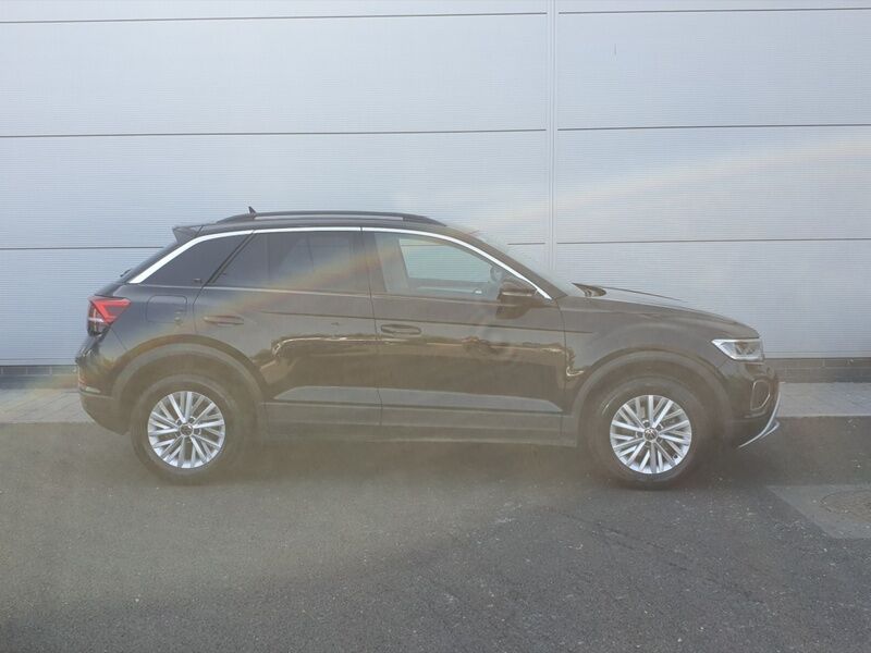 More views of Volkswagen T-Roc