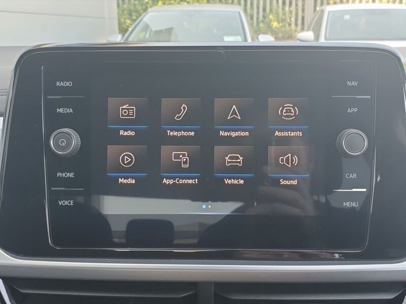 More views of Volkswagen T-Roc
