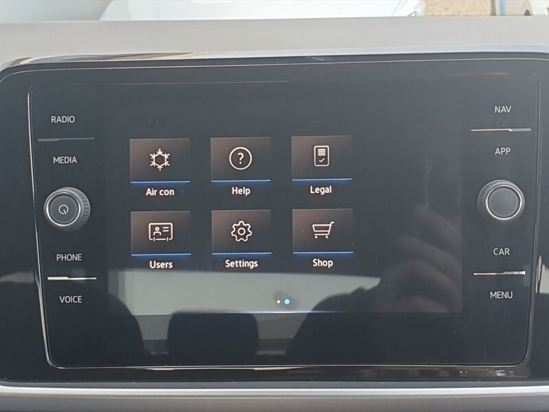More views of Volkswagen T-Roc