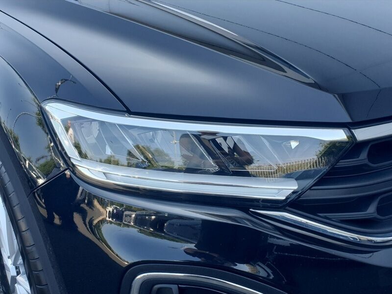 More views of Volkswagen T-Roc