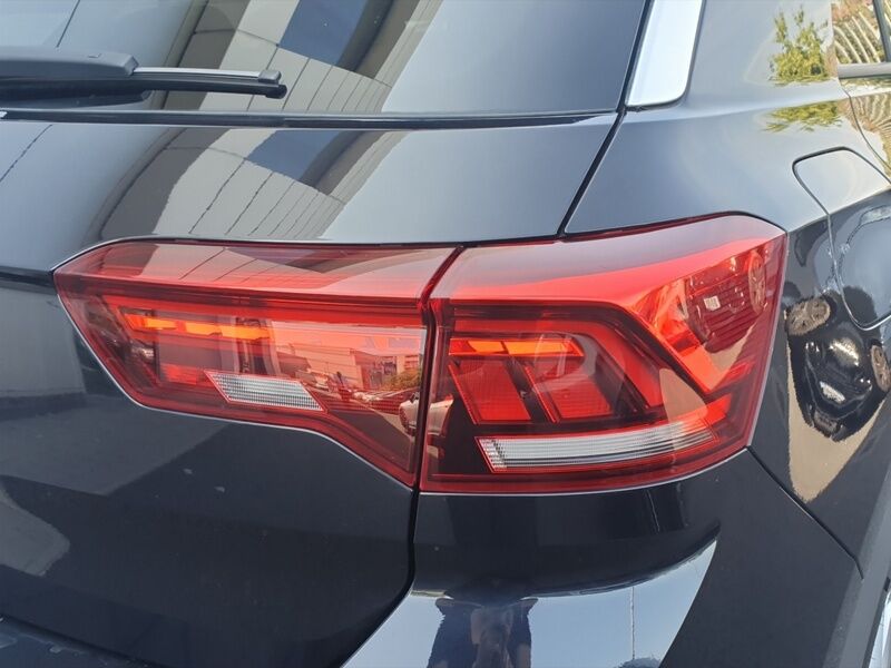 More views of Volkswagen T-Roc