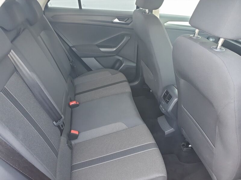 More views of Volkswagen T-Roc