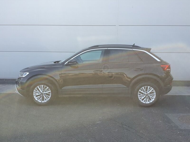 More views of Volkswagen T-Roc