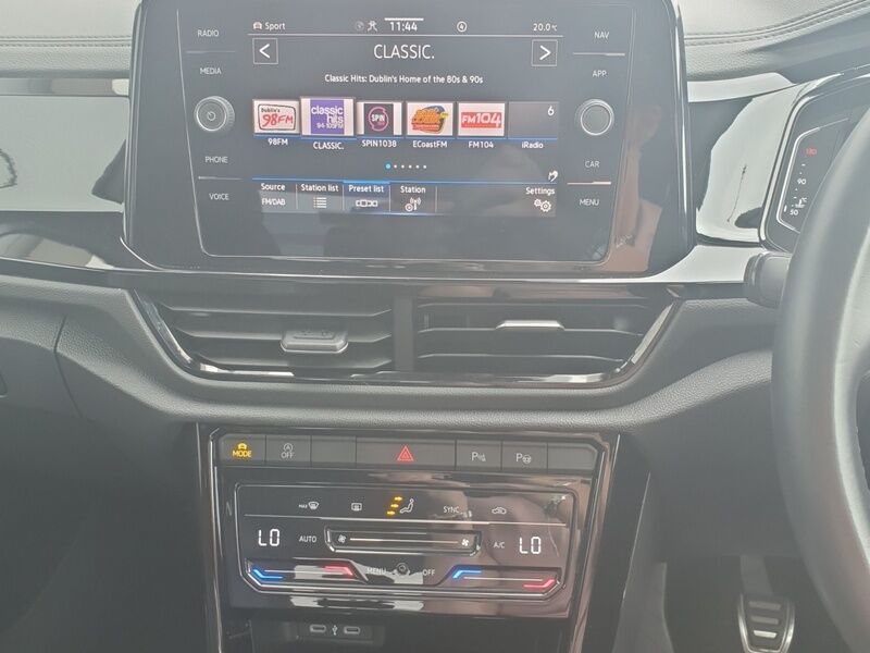 More views of Volkswagen T-Roc