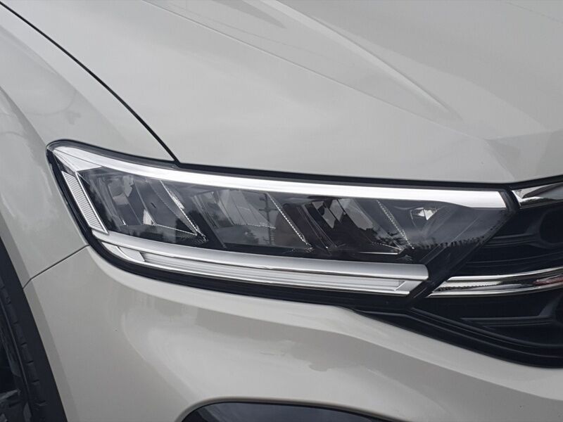 More views of Volkswagen T-Roc