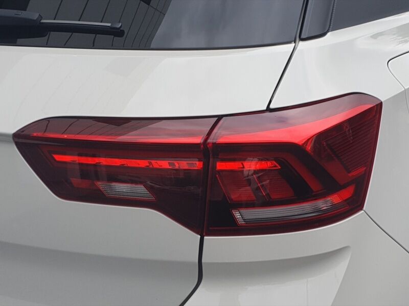 More views of Volkswagen T-Roc