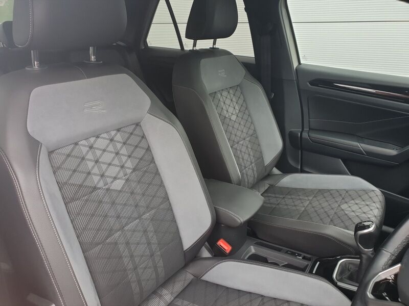 More views of Volkswagen T-Roc