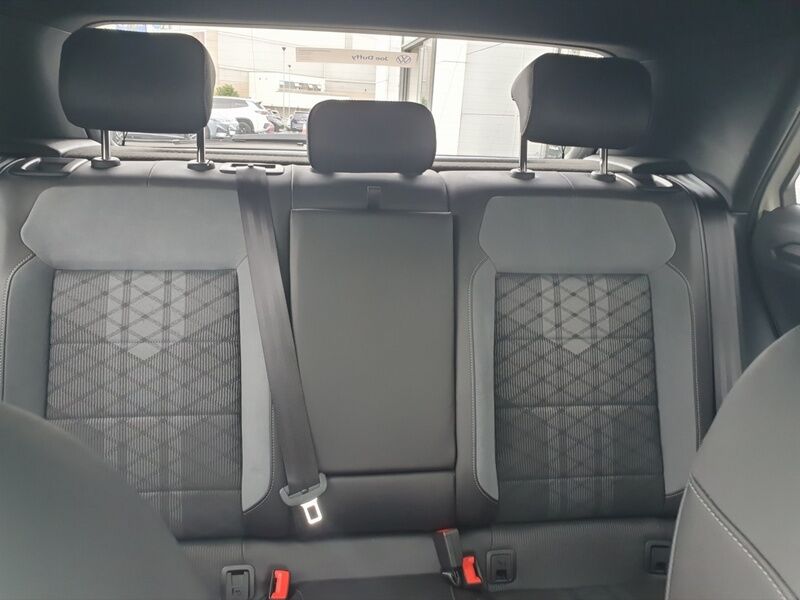 More views of Volkswagen T-Roc