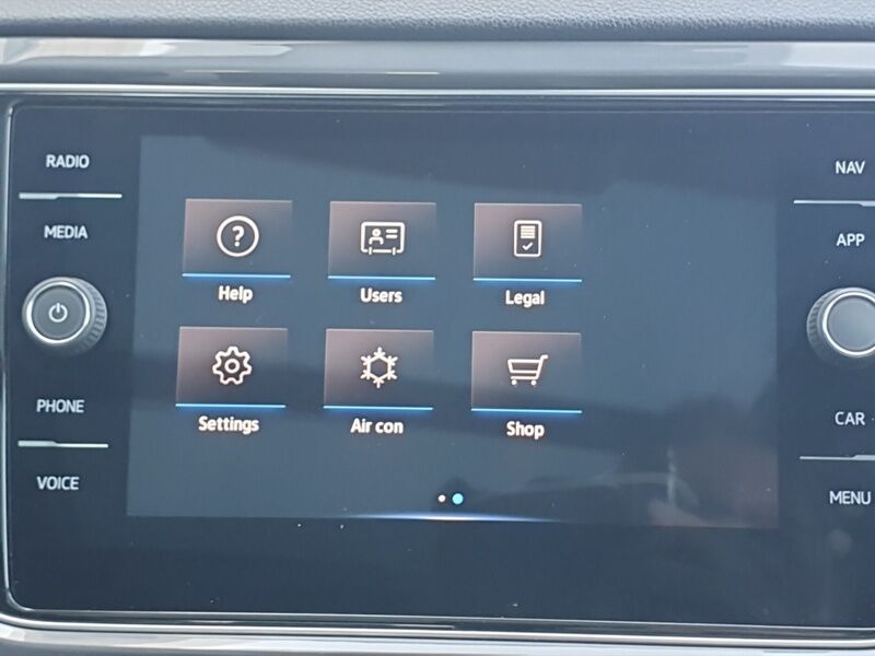 More views of Volkswagen T-Roc