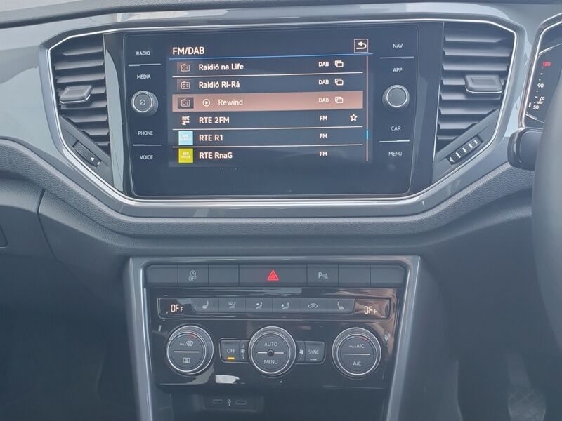 More views of Volkswagen T-Roc
