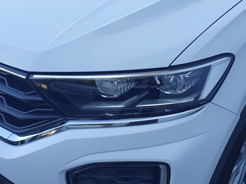More views of Volkswagen T-Roc