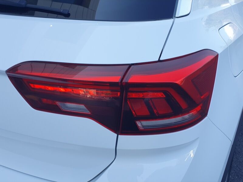 More views of Volkswagen T-Roc
