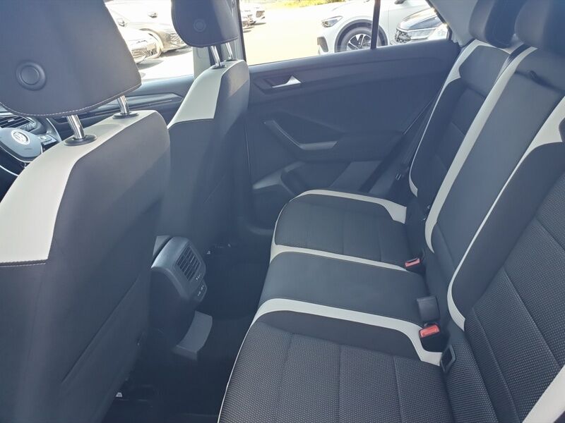 More views of Volkswagen T-Roc