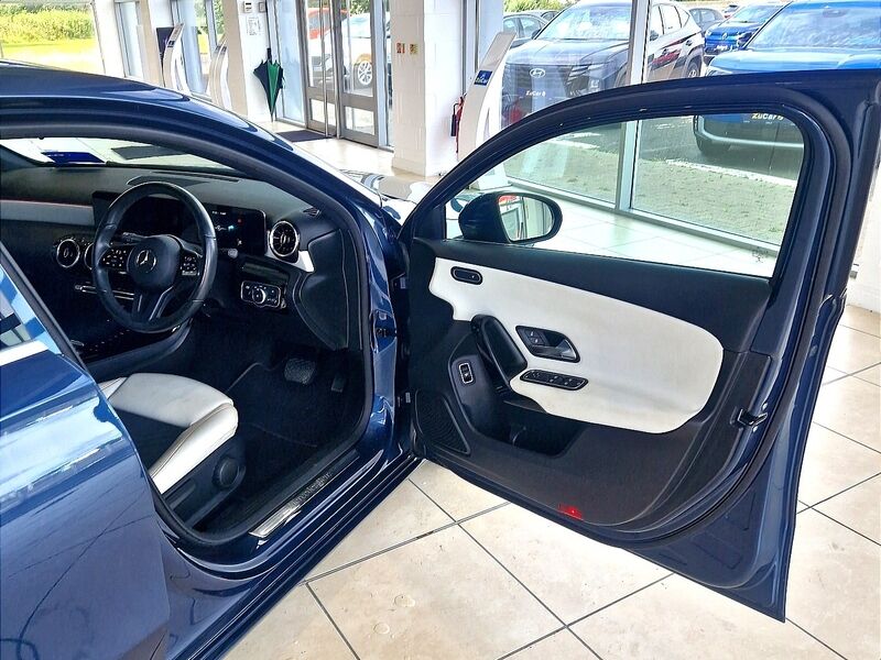 More views of Mercedes-Benz A-Class