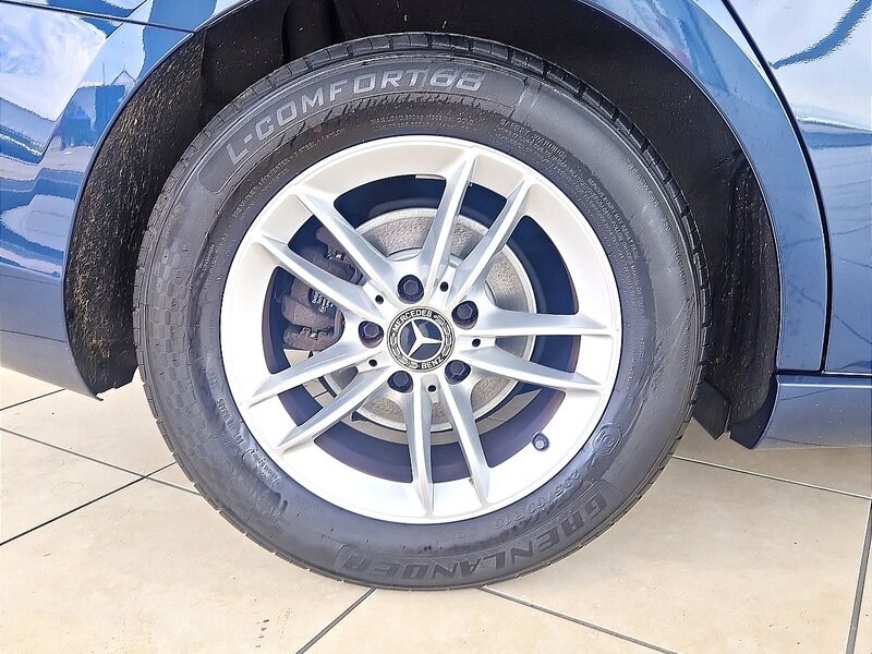 More views of Mercedes-Benz A-Class