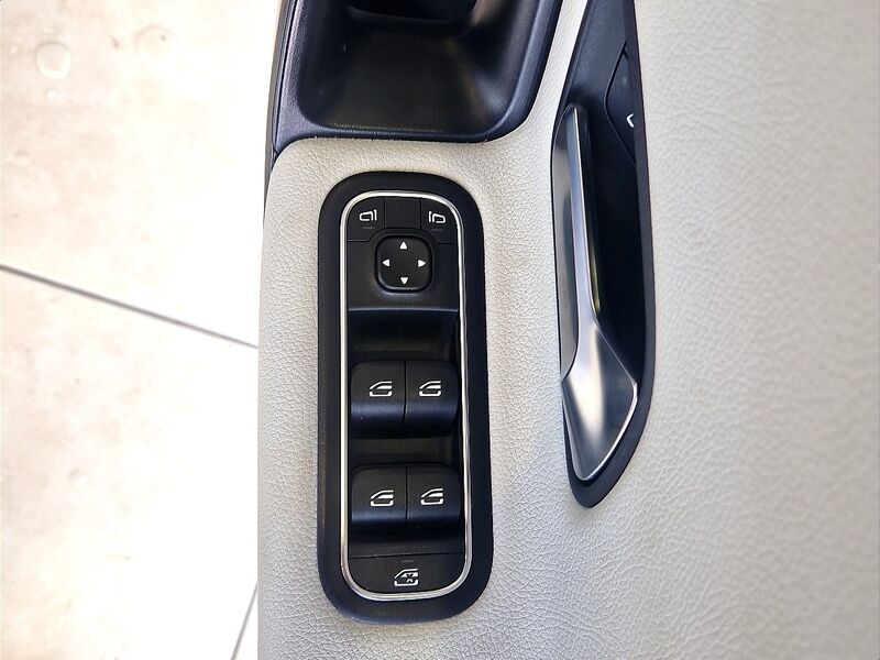 More views of Mercedes-Benz A-Class