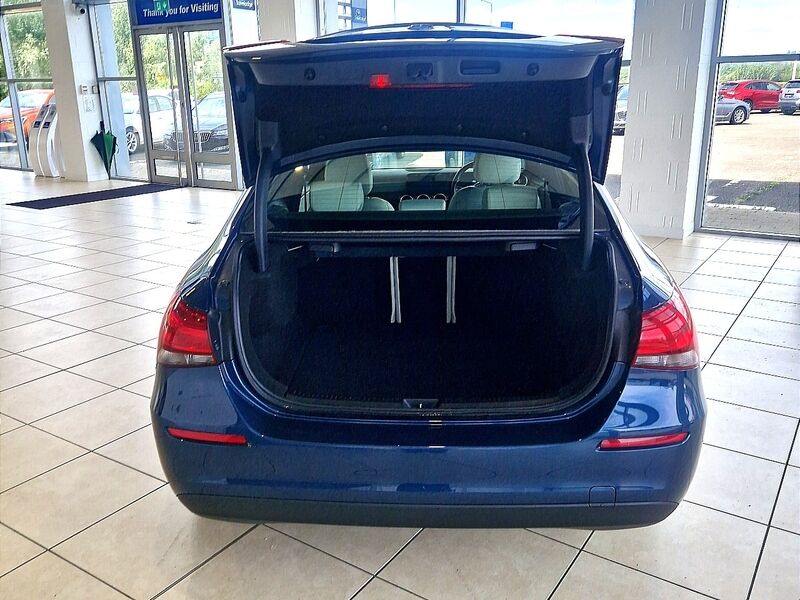 More views of Mercedes-Benz A-Class