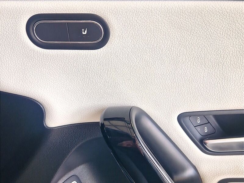 More views of Mercedes-Benz A-Class