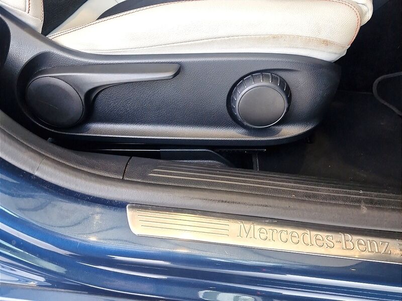 More views of Mercedes-Benz A-Class
