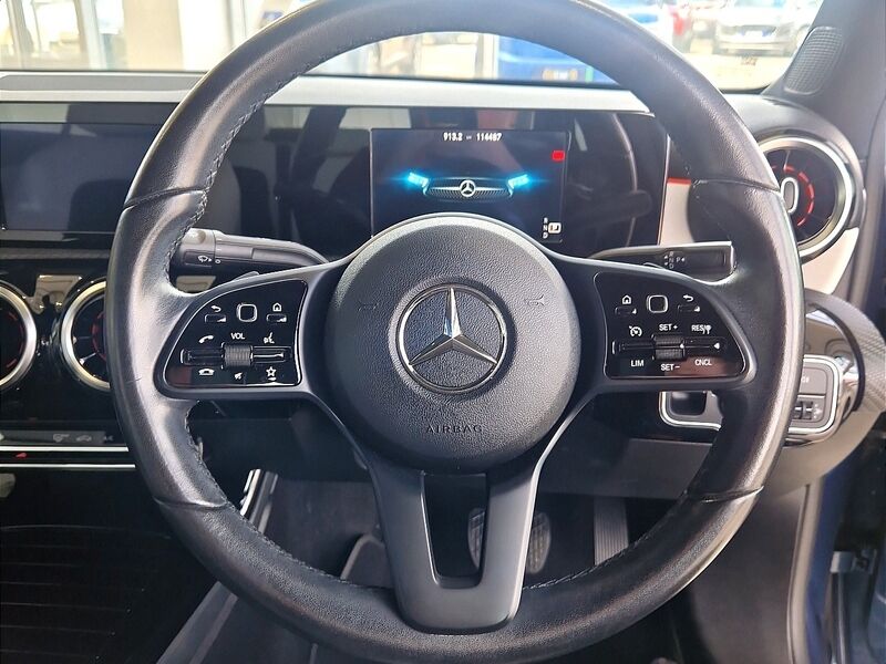More views of Mercedes-Benz A-Class