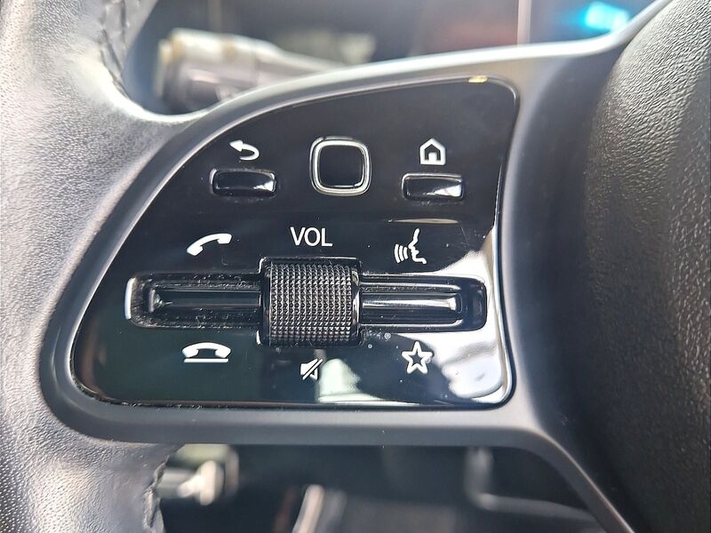 More views of Mercedes-Benz A-Class