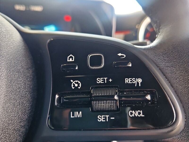 More views of Mercedes-Benz A-Class
