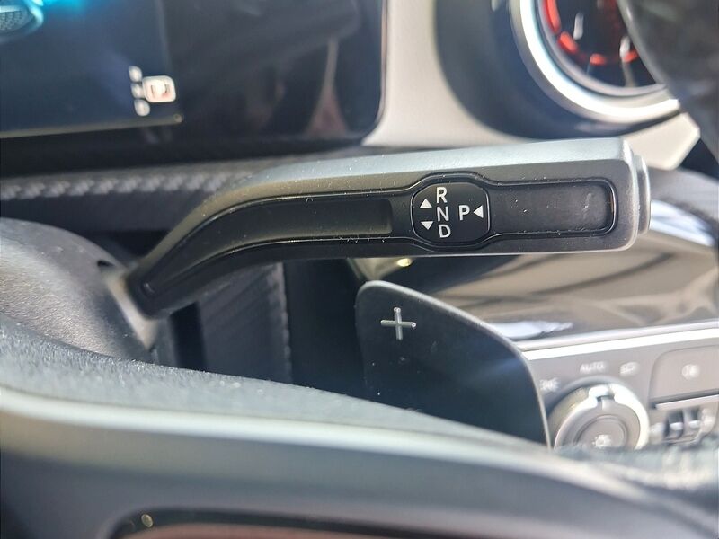 More views of Mercedes-Benz A-Class