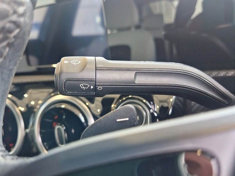 More views of Mercedes-Benz A-Class