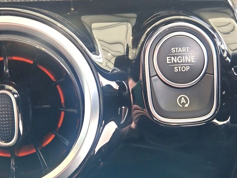 More views of Mercedes-Benz A-Class