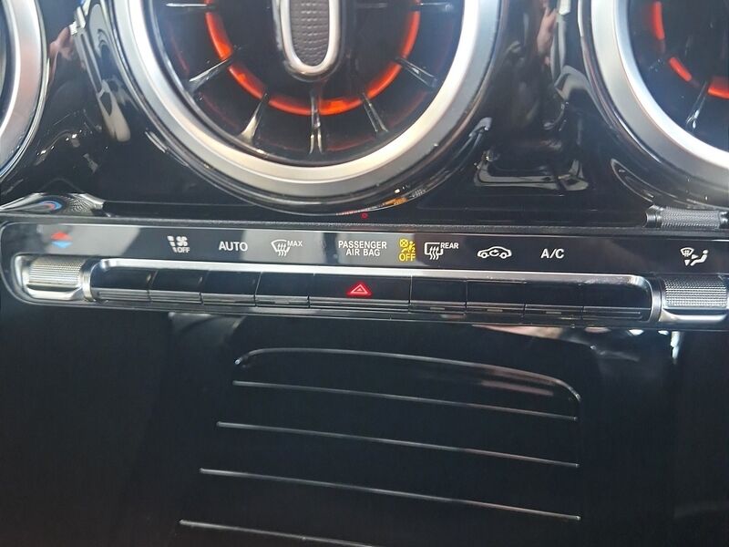 More views of Mercedes-Benz A-Class