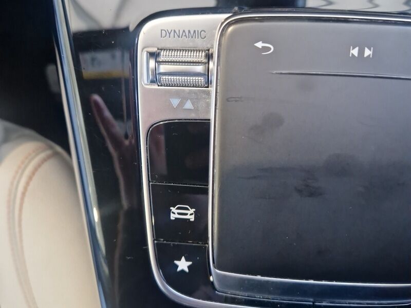 More views of Mercedes-Benz A-Class
