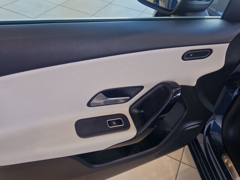 More views of Mercedes-Benz A-Class