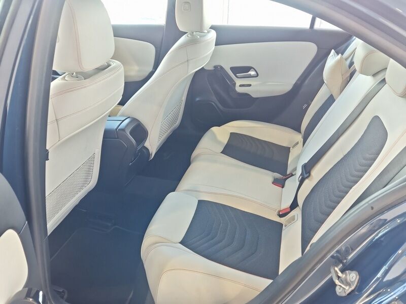 More views of Mercedes-Benz A-Class