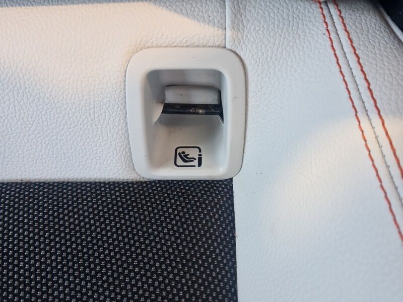 More views of Mercedes-Benz A-Class