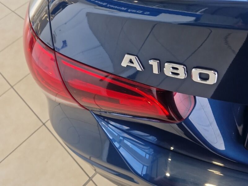 More views of Mercedes-Benz A-Class