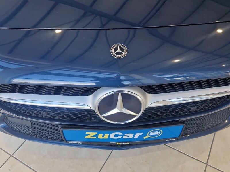 More views of Mercedes-Benz A-Class