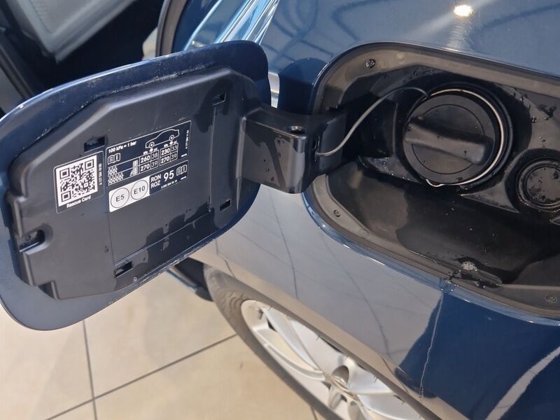 More views of Mercedes-Benz A-Class